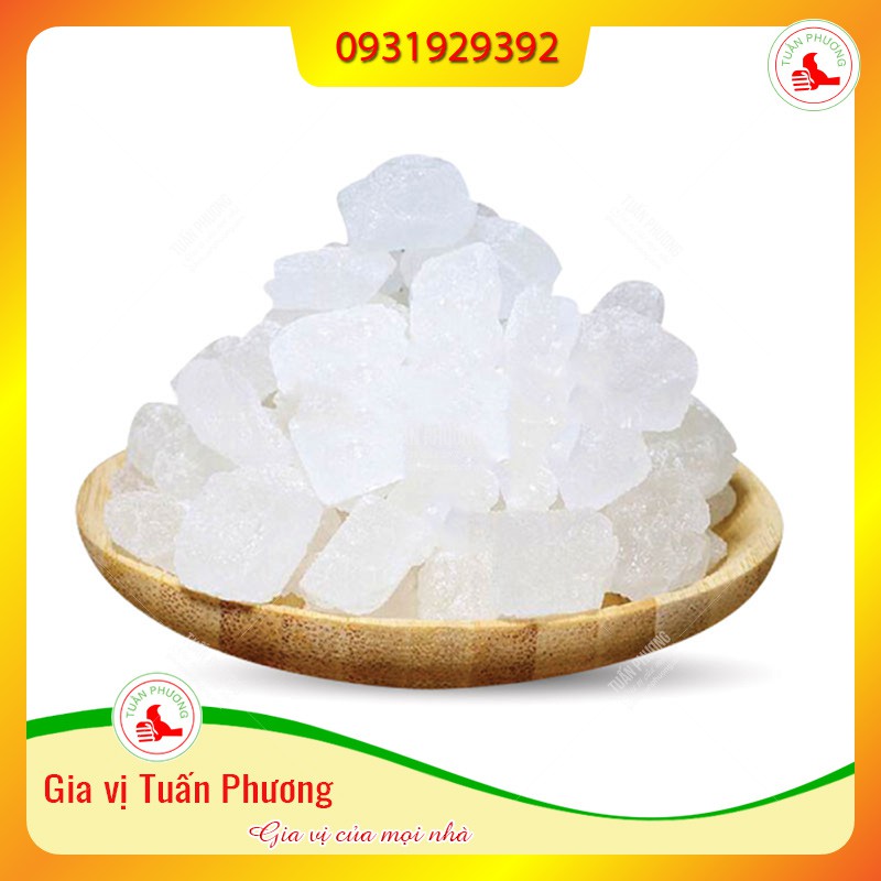 Đường Phèn Hạt Lam Sơn - 10kg