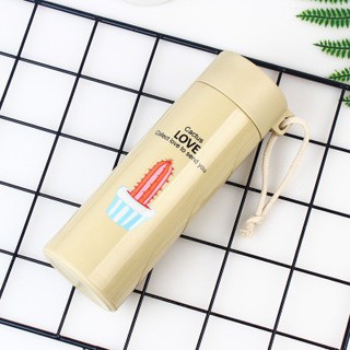 BÌNH GIŨ NHIỆT THỦY TINH 400ML