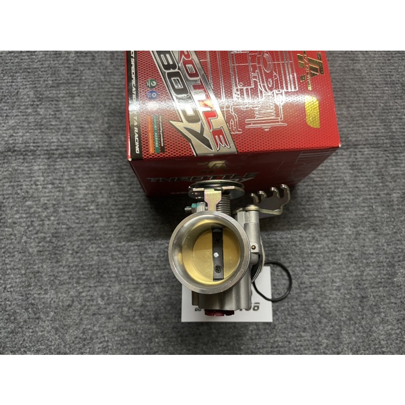 Họng Xăng Raider Fi - Satria Fi