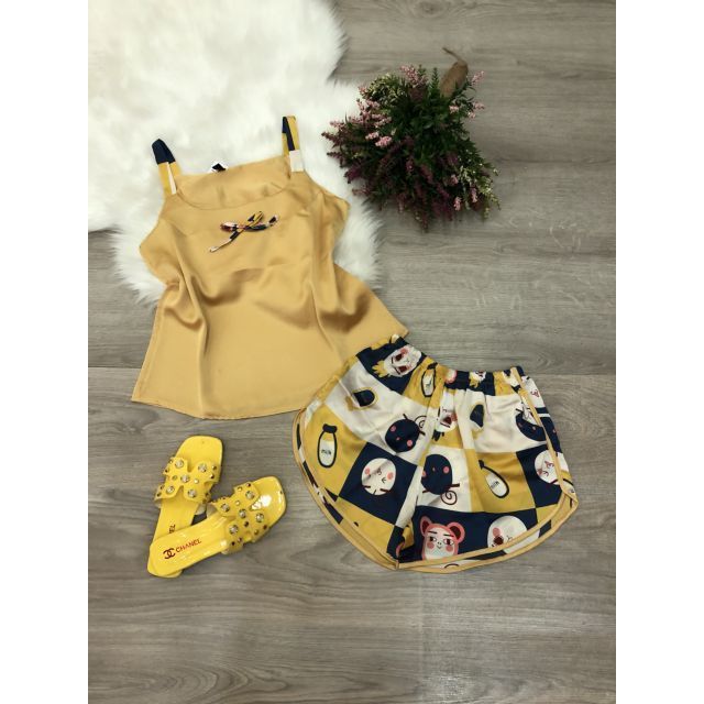 [Mã WAPUSH giảm 15% đơn 50K] Bộ 2 dây mặc nhà | BigBuy360 - bigbuy360.vn