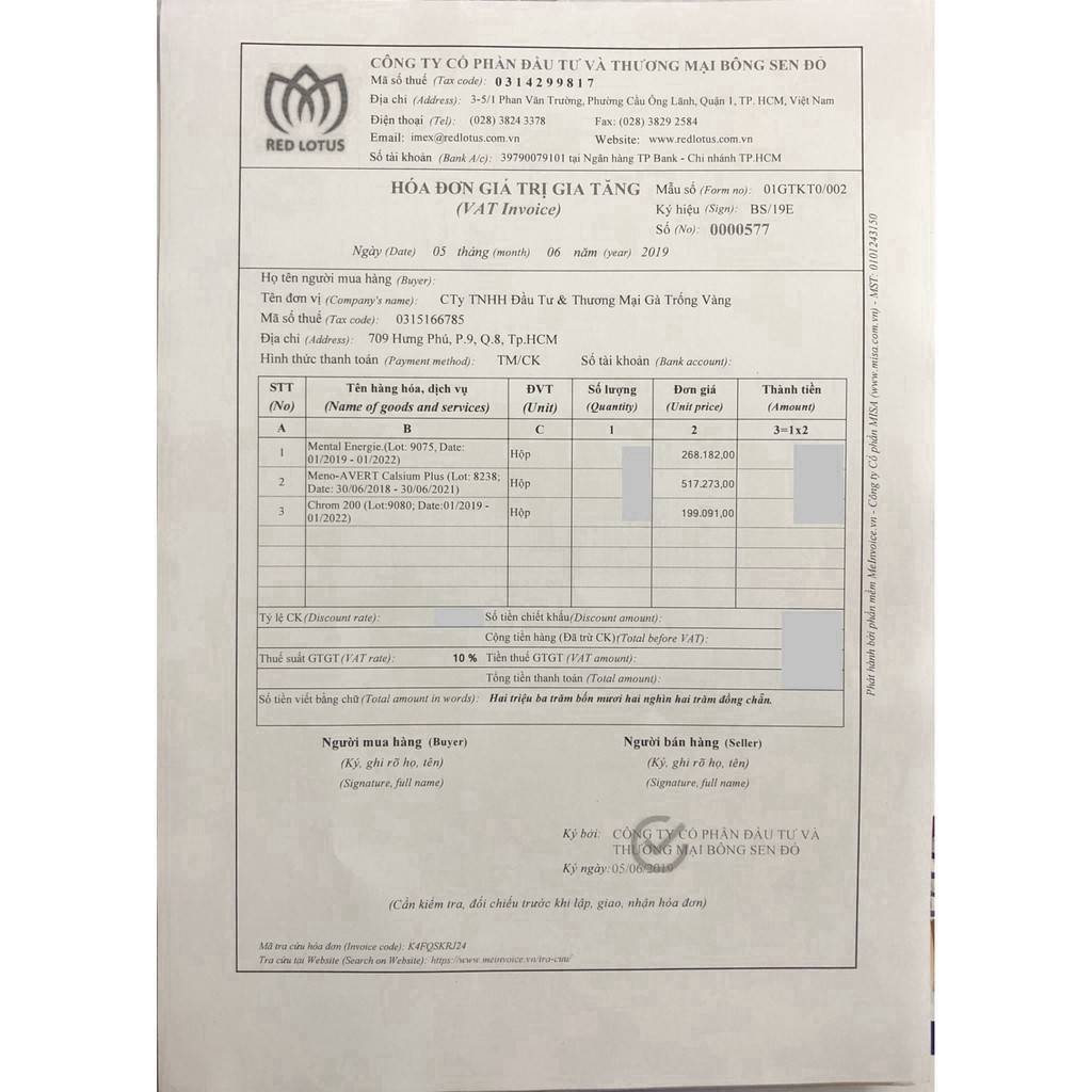 ❤️ ✅  Thực phẩm chức năng EuRho Vital Chrom 200  [Date xa] | BigBuy360 - bigbuy360.vn