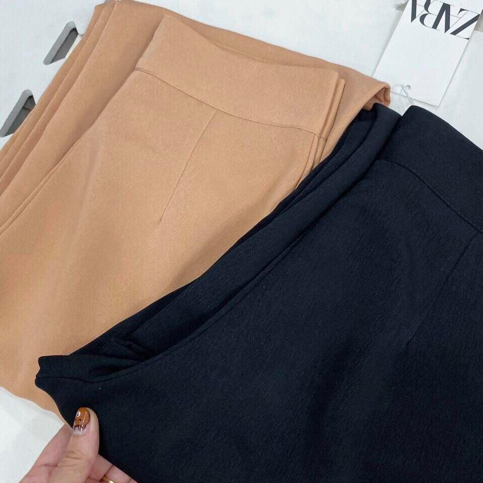 [FREESHIP] Quần suông vải Z.RA | BigBuy360 - bigbuy360.vn