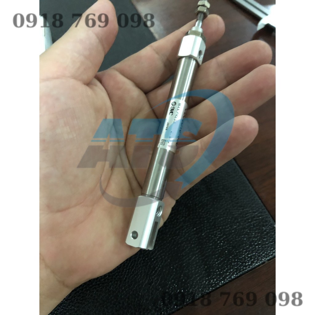 Xi lanh khí nén mini 10 - 50b giá rẻ