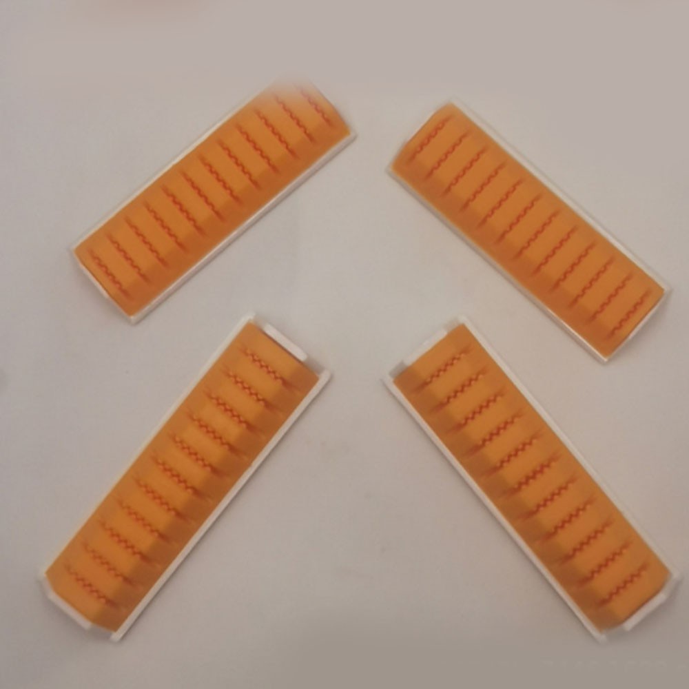 2 cái Thanh gài phao đài silicon