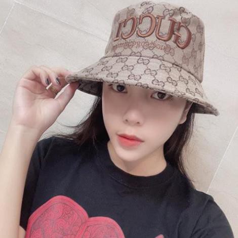 Mũ bucket, nón tai bèo hàng cao cấp, siêu hot hit