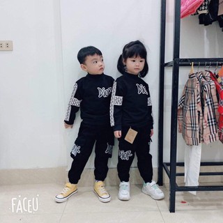 BỘ DIO CHO BÉ
