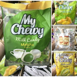 kẹo dẻo trái cây thái lan