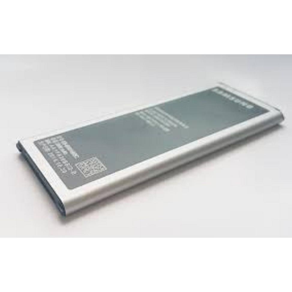 Pin SAMSUNG GALAXY NOTE 4 2 SIM xịn Bảo Hành 3 tháng đổi mới