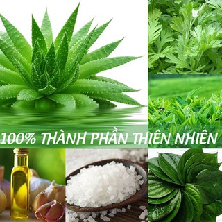 Dung dịch vệ sinh THẢO MỘC Mẹ Ken 100ml