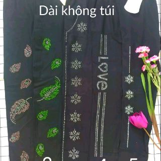 Quần legging Dài Đính Đá (dưới65kg)