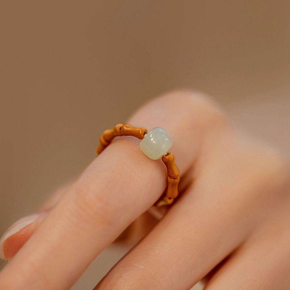 Nhẫn Hở Kiểu Hán Phục Trung Hoa N1N 1 Cho Nữ