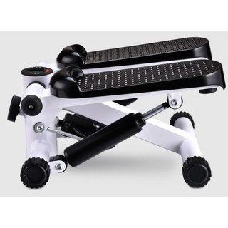 (Sản phẩm hot) Máy chạy bộ tại chỗ mini stepper Cao cấp