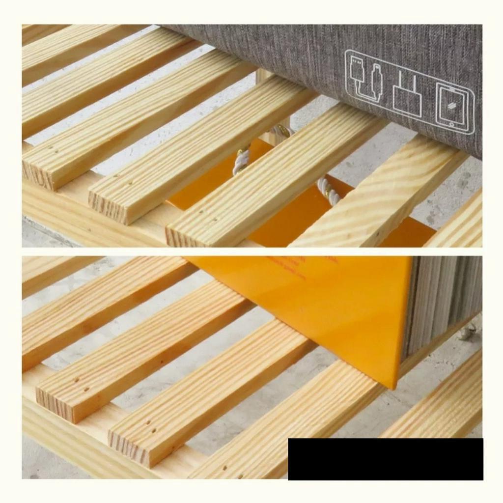 Kệ để sách - kệ để đầu giường đa năng giá gốc