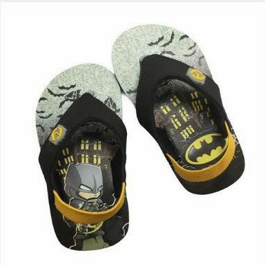 Giày Sandal Loklin - Batman Cho Bé Trai