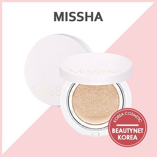 Phấn Nước Missha Magic Cushion Cover Lasting mẫu mới