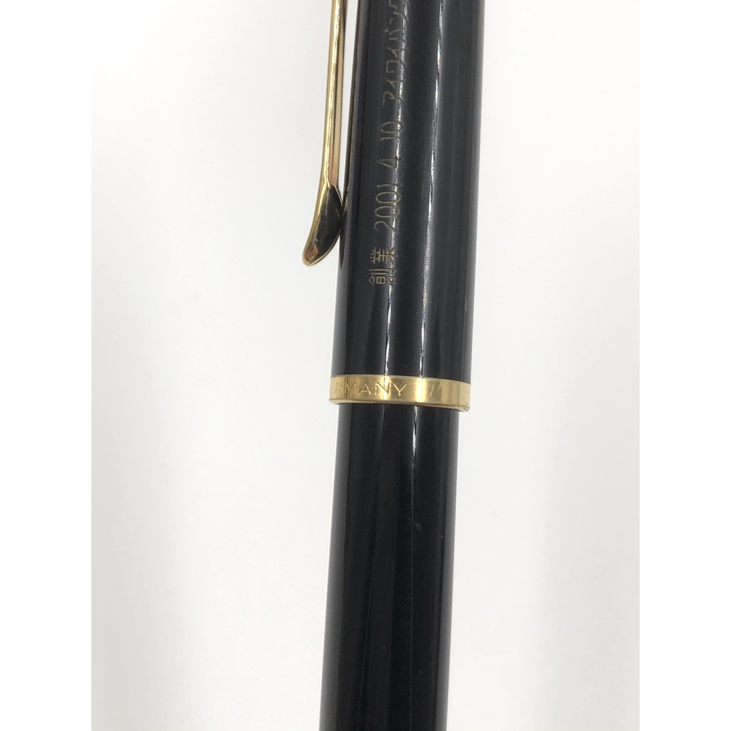 Bút mực Pelikan M200 Black sản xuất tại Đức