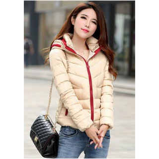 ÁO KHÓAC PHAO VIỀN CAO CẤP HÀNG NHẬP
