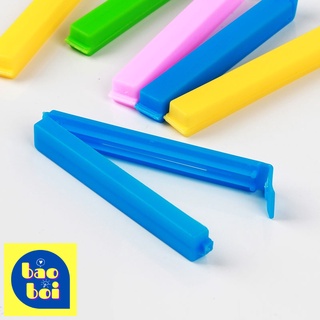 Set 5 Kẹp Miệng Túi Bảo Quản Thực Phẩm