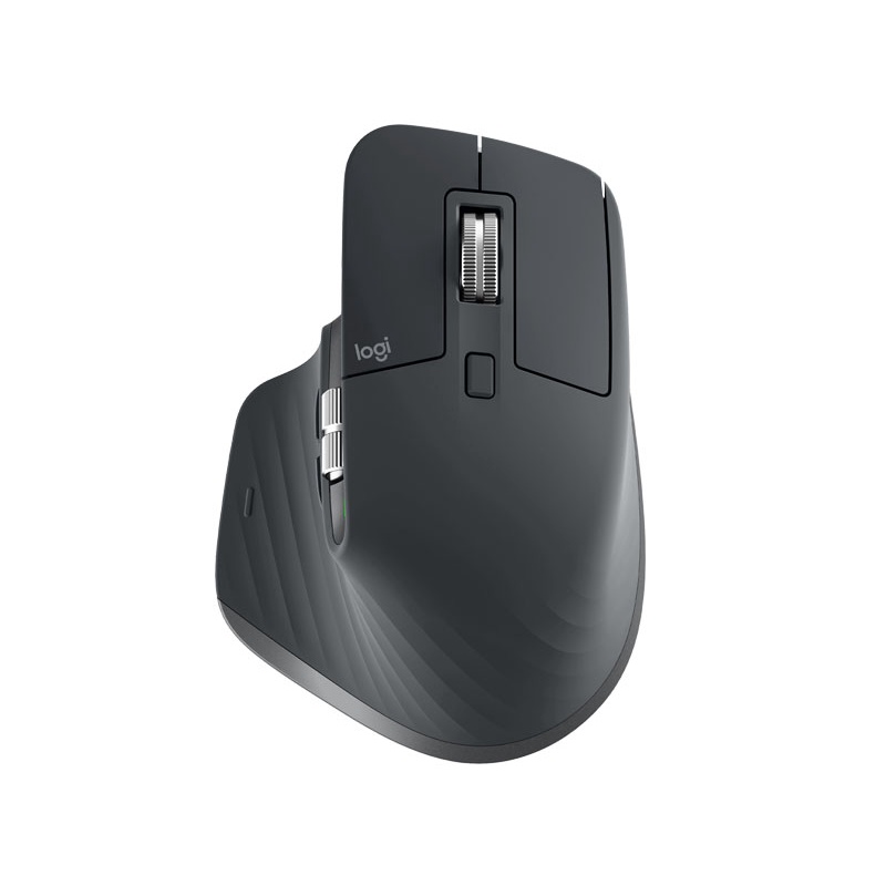 Chuột Logitech MX Master 3 WIRELESS/BLUETOOTH - Hàng Chính Hãng