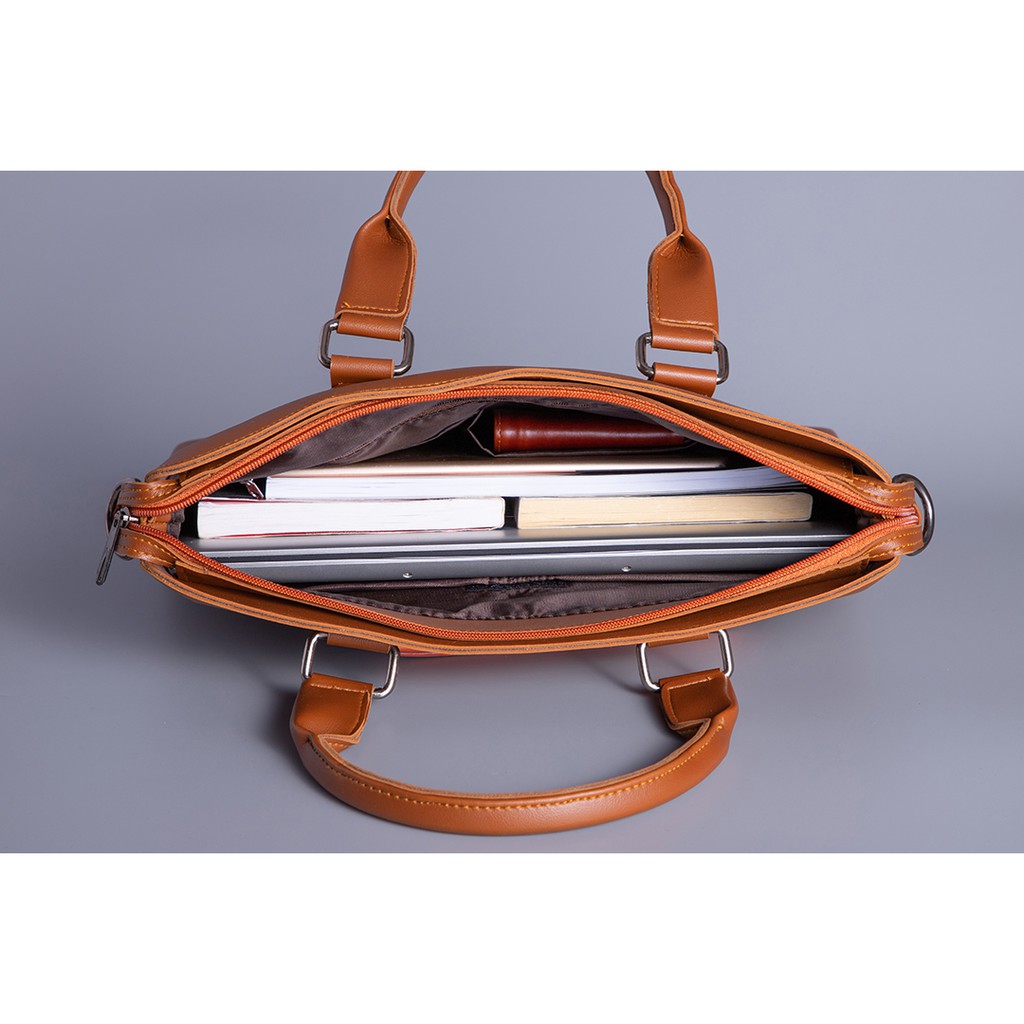 Cặp công sở thời trang CAYUUMY10 Nhiều màu | BigBuy360 - bigbuy360.vn