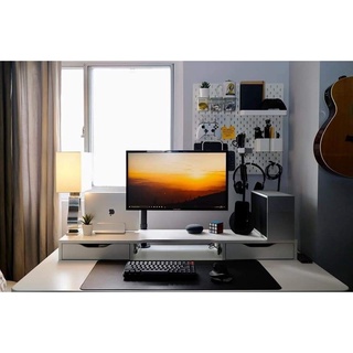 Kệ màn hình Ikea