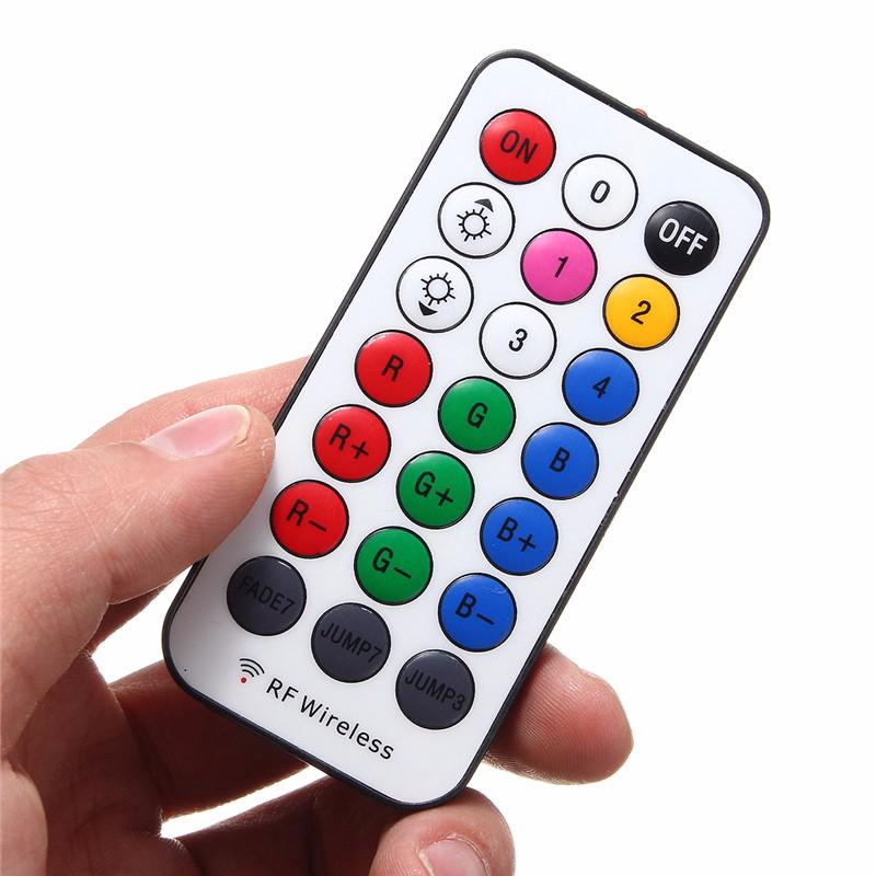 Đèn led chìm dưới nước cho bể cá