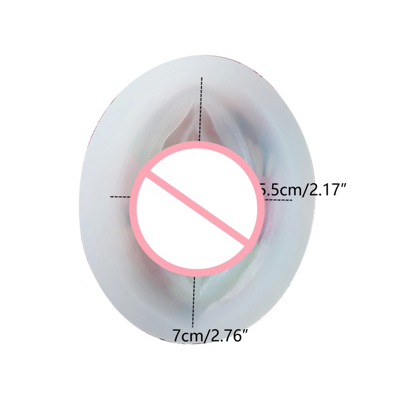 Khuôn Silicone Tạo Hình Làm Bánh Kẹo Hình Cô Gái DIY