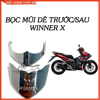 Bọc Mũi Dè Winner X, Ốp Mỏ Dè Winner X