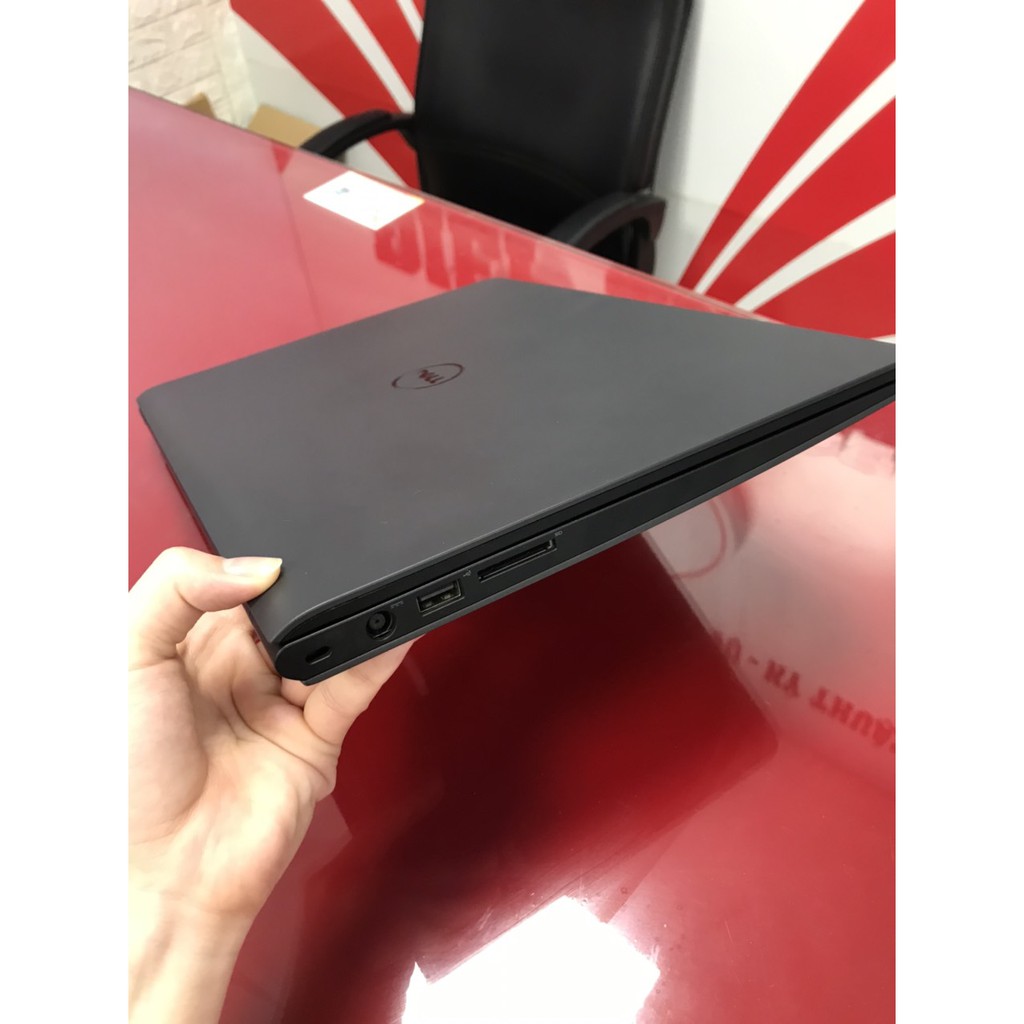 DELL .3450 I5-5300U/RAM4GB/SSD128GB/14" HD | BigBuy360 - bigbuy360.vn