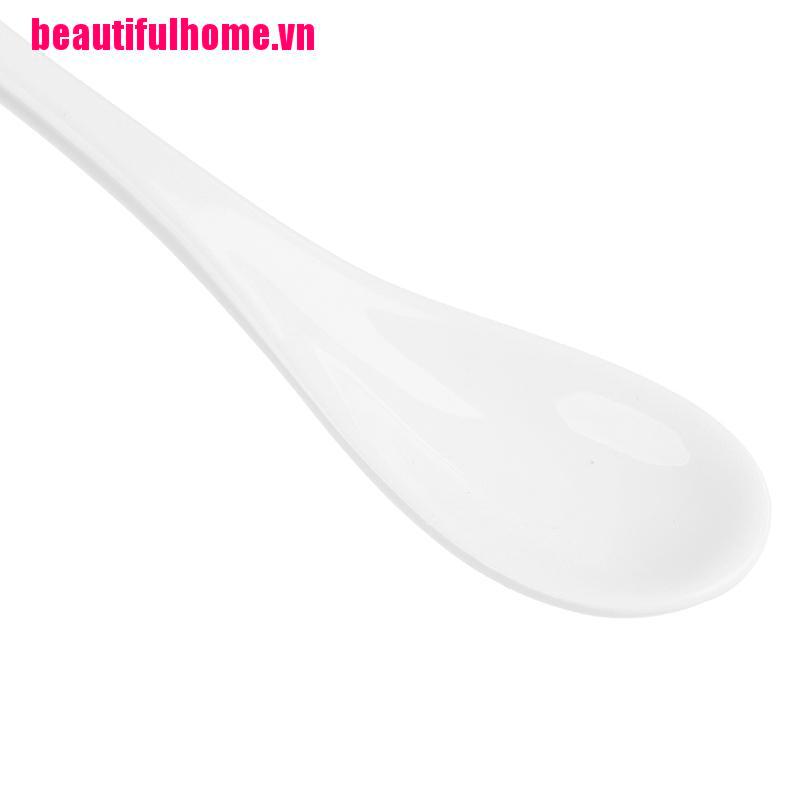 Muỗng Gốm Sứ Độc Đáo