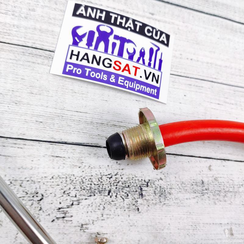 [GIÁ TỐT] Khò ga công nghiệp 63mm cán dài, khò trâu, bò