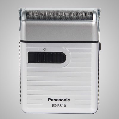 Máy cạo râu Panasonic ES-RS10-A - Nội địa Nhật