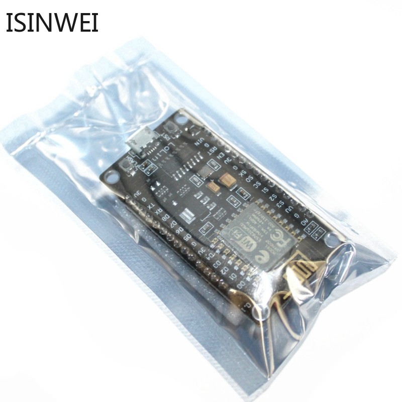 Mô đun wifi không dây ESP8266 NODEMCU V3 LUA CH-340 | BigBuy360 - bigbuy360.vn