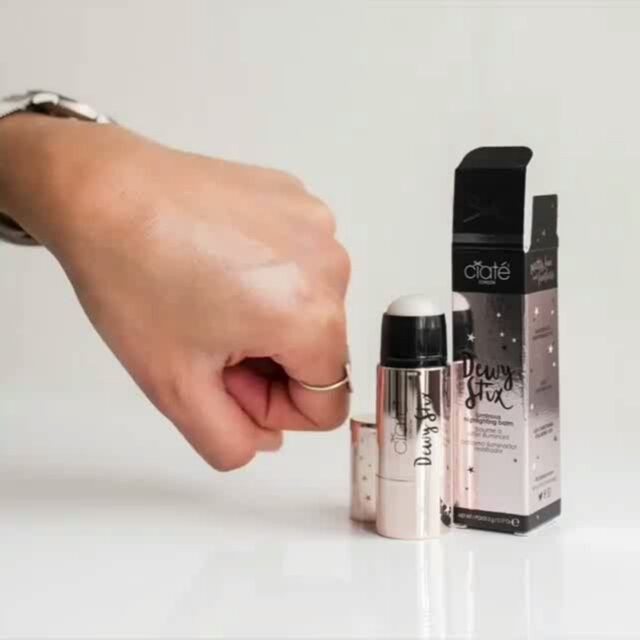 Highlight dạng thỏi Ciate London Dewy Stick màu Glow fullsize | BigBuy360 - bigbuy360.vn