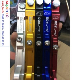 Chân chống nghiêng CNC K6