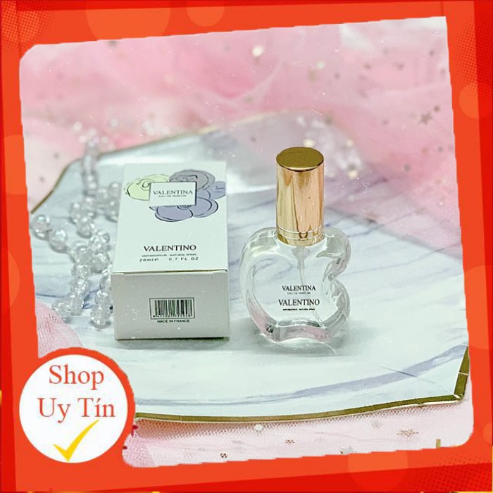 Nước hoa VALENTINO 💥CAO CẤP💥 hương thơm nhẹ nhàng, quyến rũ | BigBuy360 - bigbuy360.vn