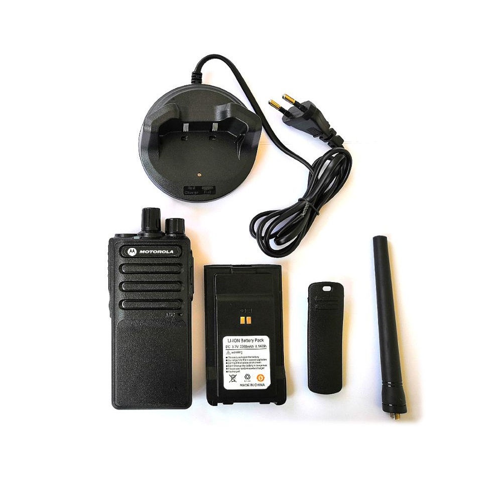 Bộ 3 Bộ đàm Motorola CP6688