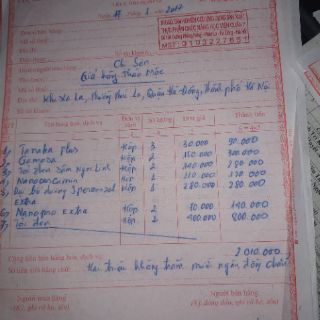 Thanh đường Gamosa 60 viên