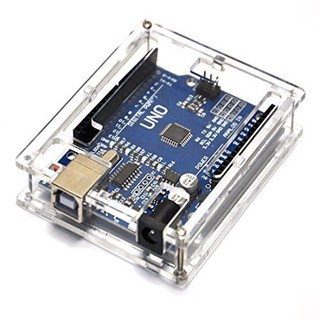 Hộp Arduino UNO R3