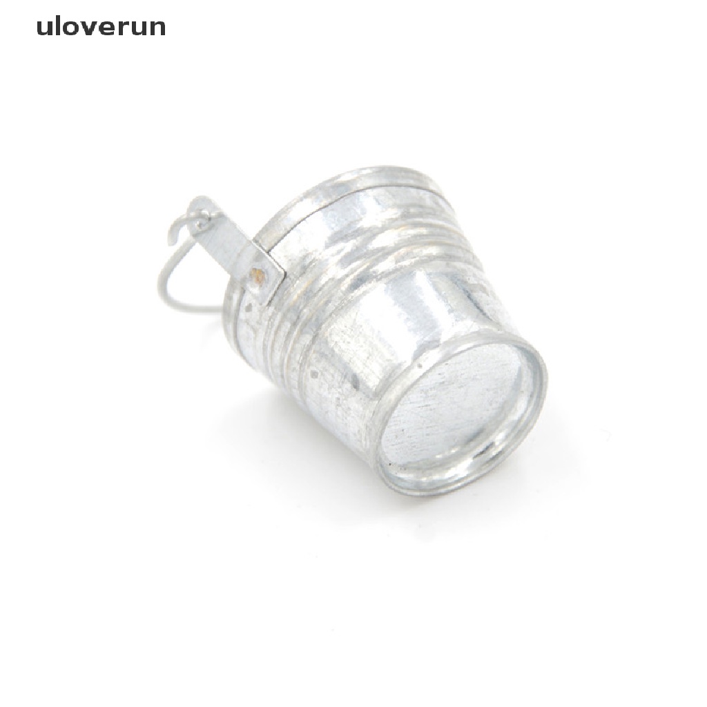 Xô Đựng Nước Đá Tỉ Lệ 1: 12 Trang Trí Nhà Búp Bê