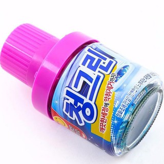 Chai Thả Bồn Cầu Khử Mùi Hàn Quốc Ngăn Ngừa Vi Khuẩn