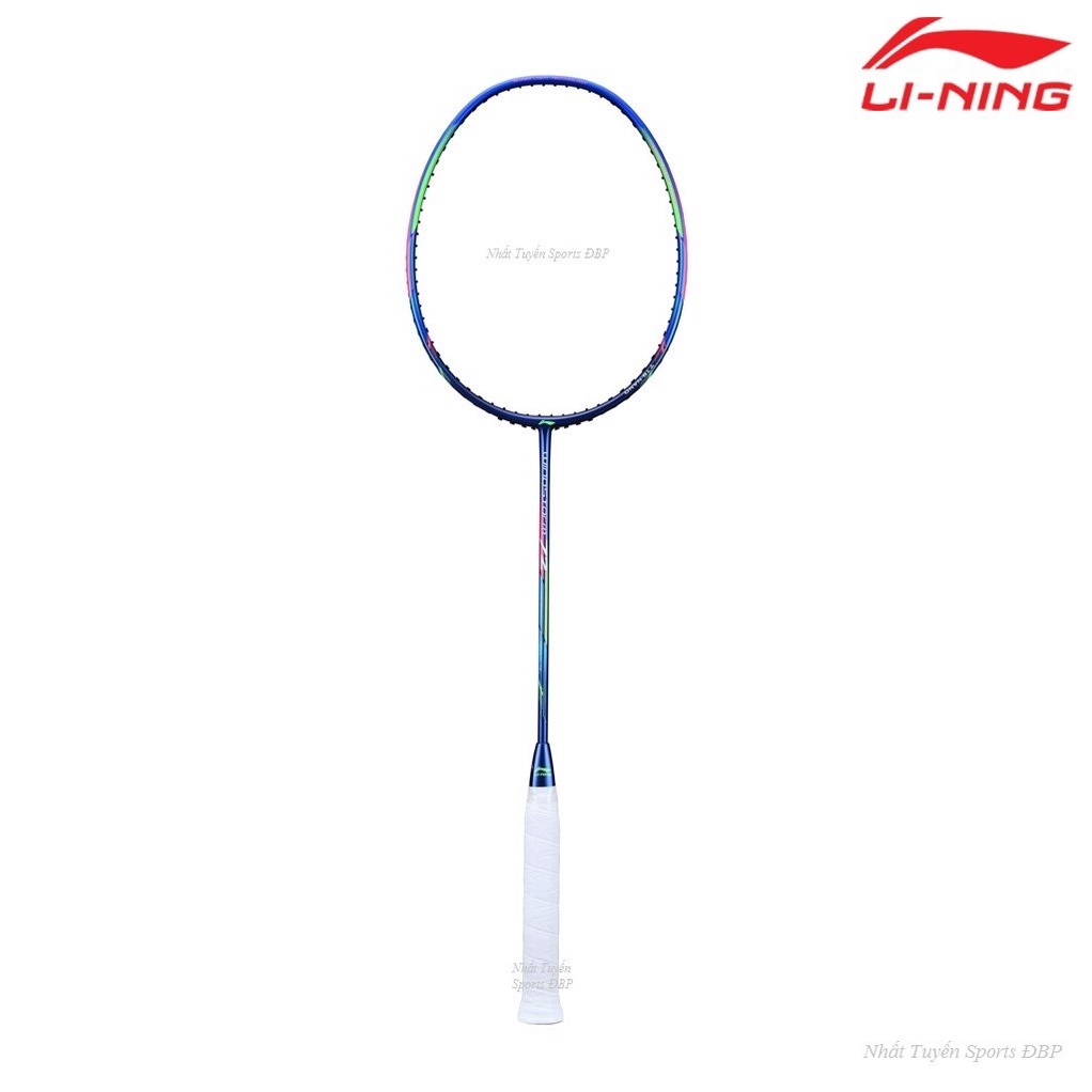 Vợt cầu lông Lining Windstorm 72 - 6U