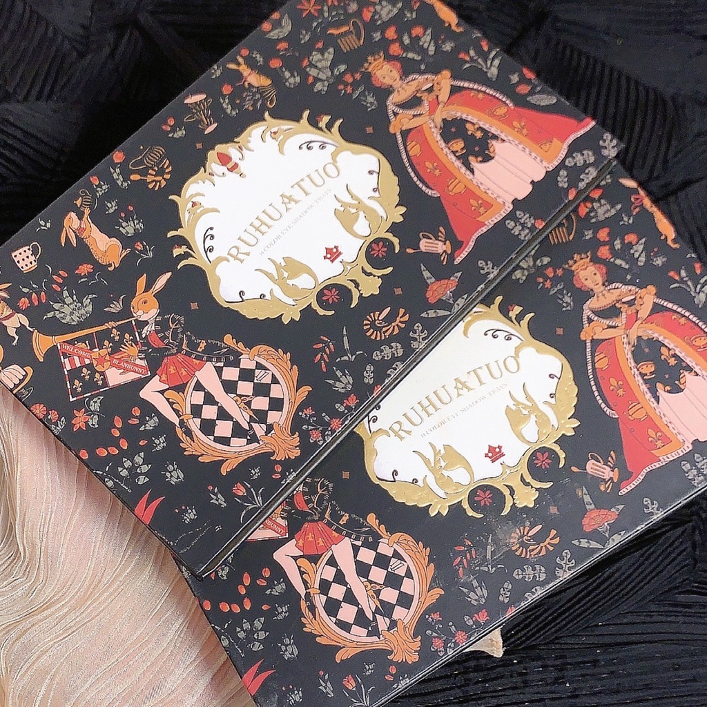 Phấn Mắt Lấp Lánh Chống Thấm Nước Phong Cách Hàn Quốc