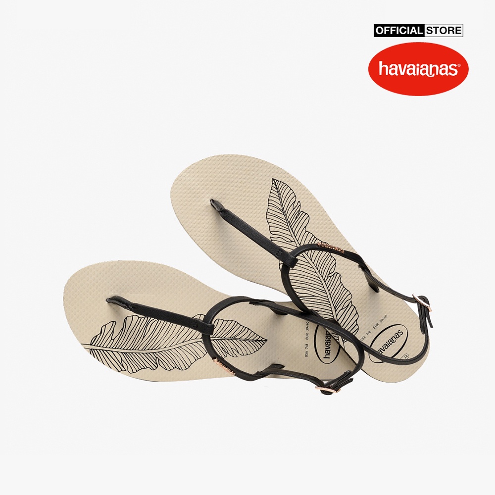 HAVAIANAS - Sandal nữ YOU RIVIERA PRINT 4144380-1495