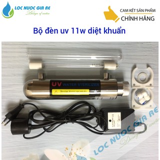 Đèn uv 11w | đèn uv | UV11w | LNGR0089 - LNGR0089