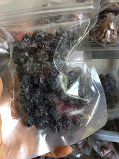 Mận Sấy Cầu Đất Đà Lạt 250g A