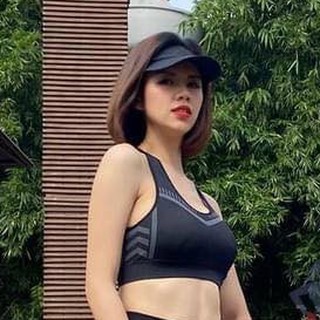 Áo tập thể thao nữ