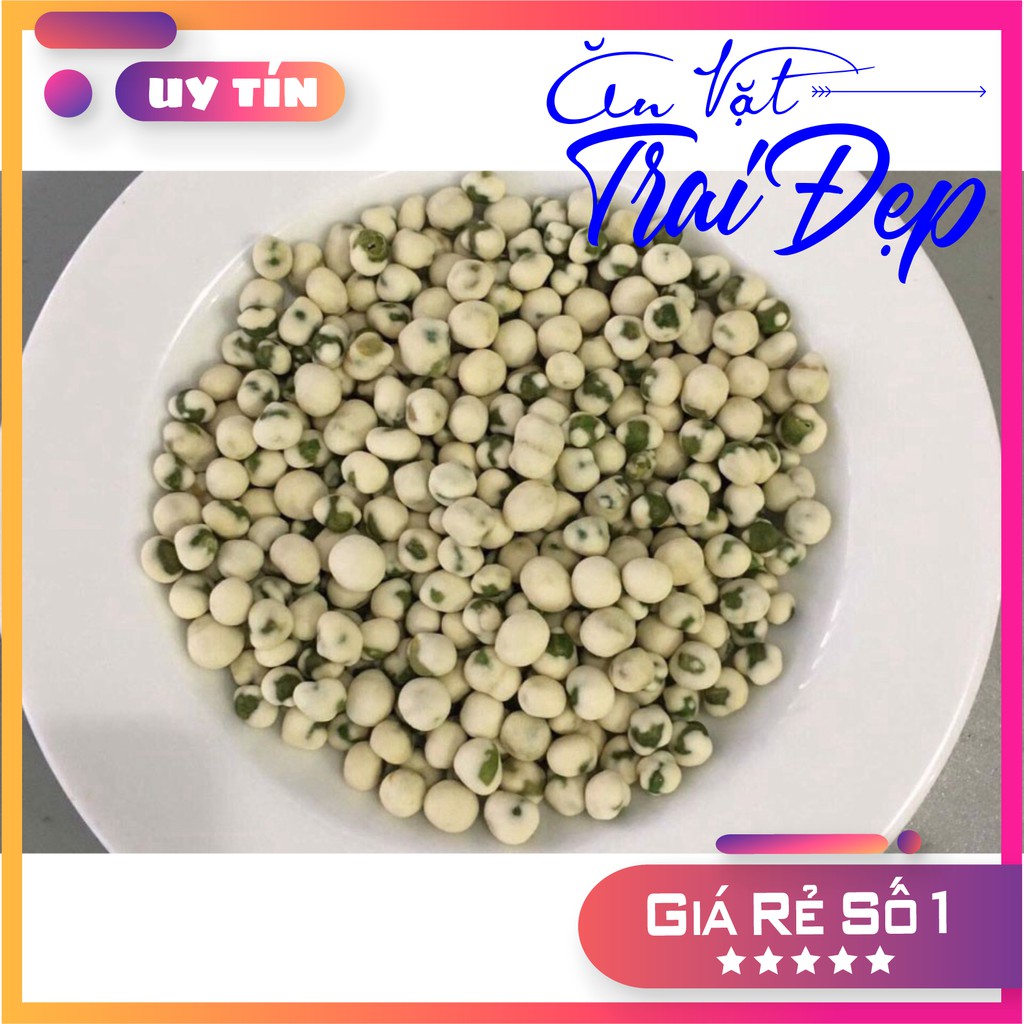 Đậu Hà Lan Sữa Trai Đẹp 400G