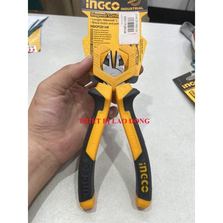 Kềm cắt ingco hdcp28168.0