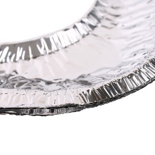 SET 10 TỜ GIẤY BẠC LÓT BẾP GA LOẠI TRÒN